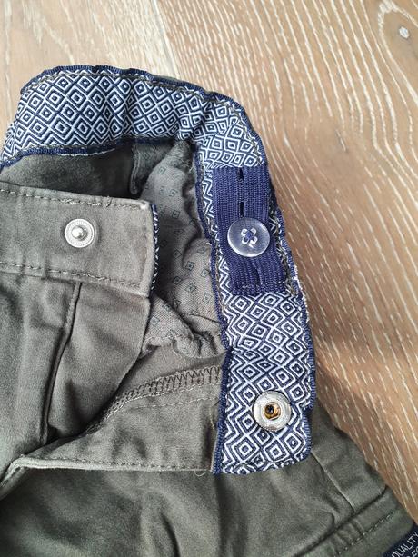 Nohavice zn. "mayoral", mayoral,104