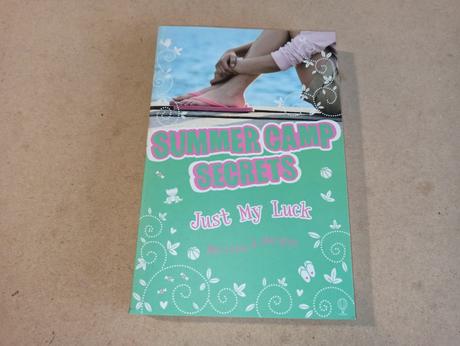 Anglicke citanie do knihobudky - chapter books, 