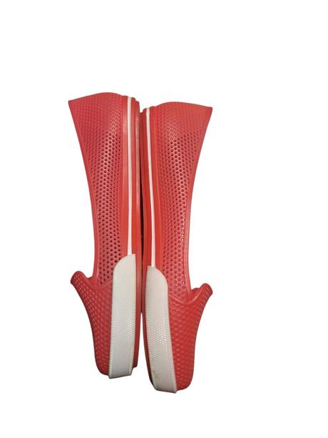 Dámske gumové balerínky, 39