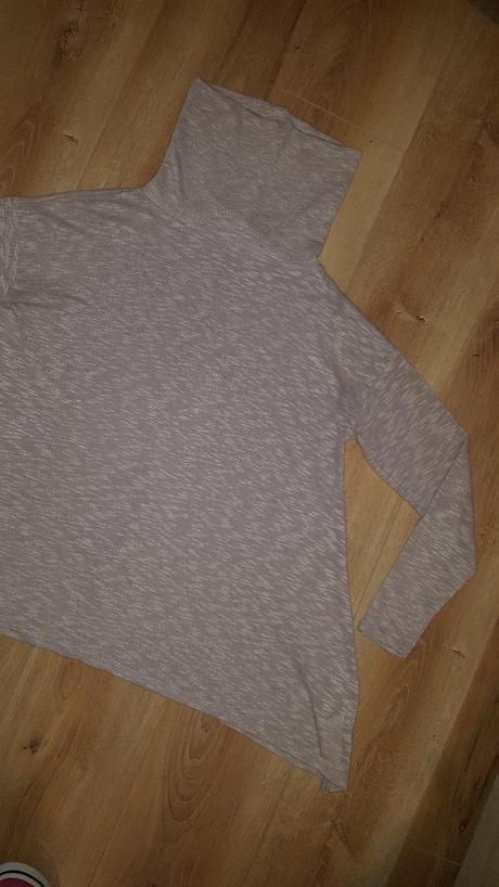 Púdrový rolák č.38, new look,38