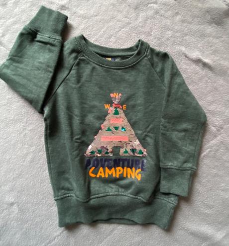 Mikina, kiki&koko,98