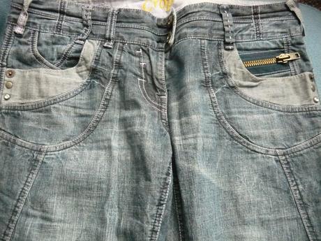 Balík oblečenia, m