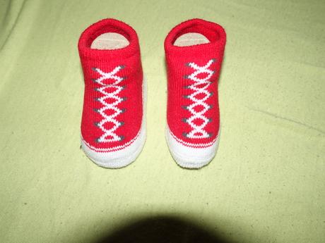 Dvojica novych ponoziek converse, converse,68