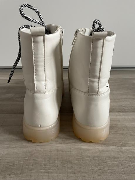 Prechodné topánky, reserved,38