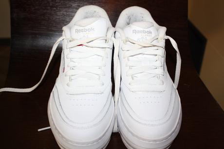 Reebok damske tenisky, reebok,37