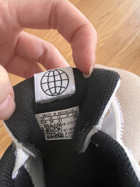 Adidas botasky, adidas,21