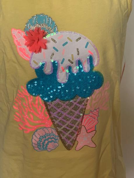 Isaac mizrahi tričko s visačkou, 152