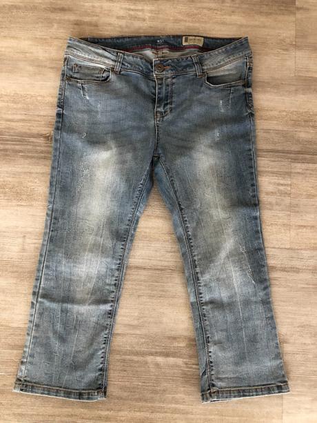 Capri rifle, takko,m