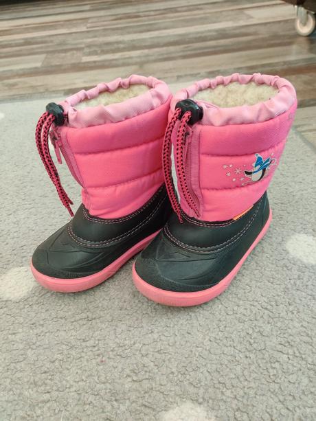 Detské zimné snehule, demar,24