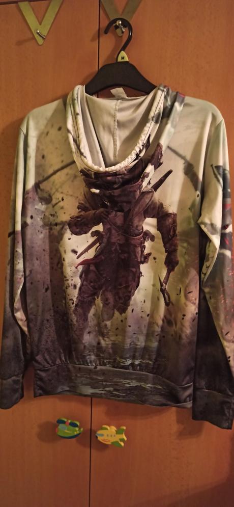 Mikina assassin's, 152