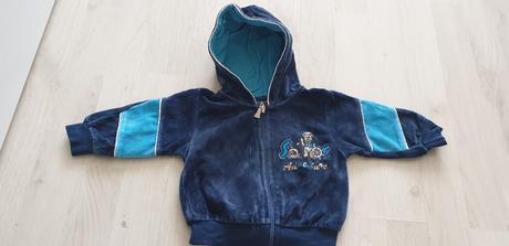 Tepláková súprava teplejšia č.68, 68