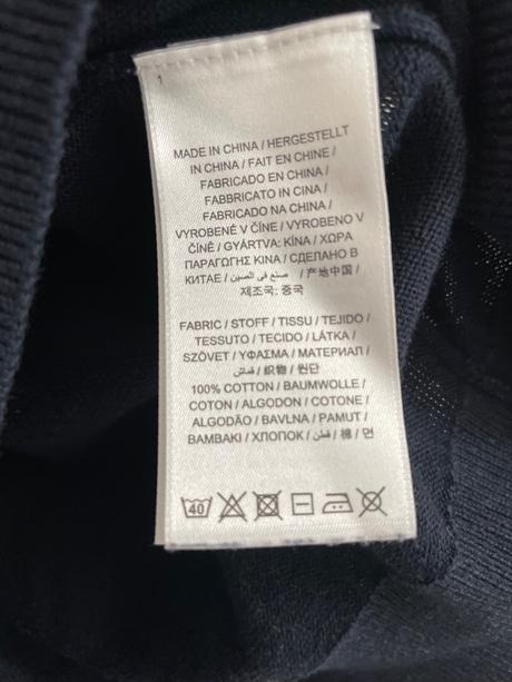 Tenký sverer gant, gant,xl