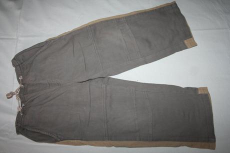 Nohavice zn. outfit, 110