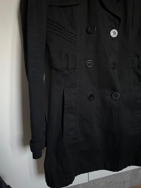 Trenčkot guess, guess,m