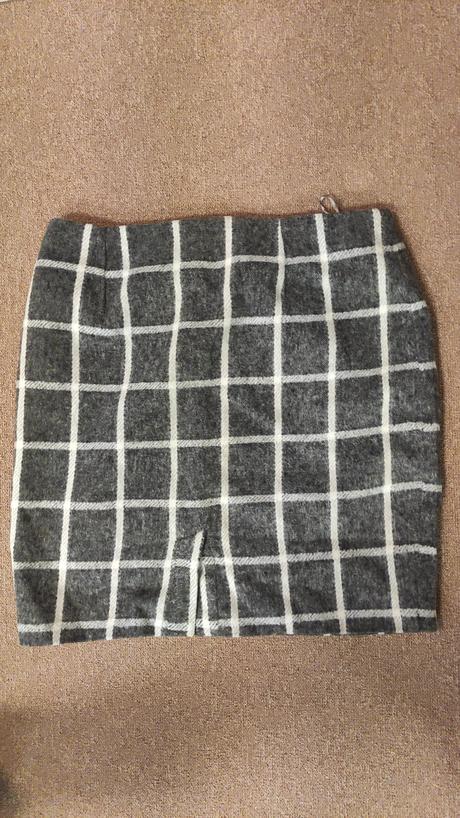 Sukňa karo, lee cooper,m