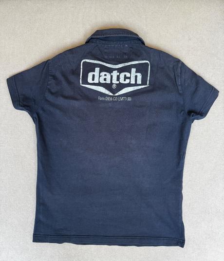 Tričko datch, l