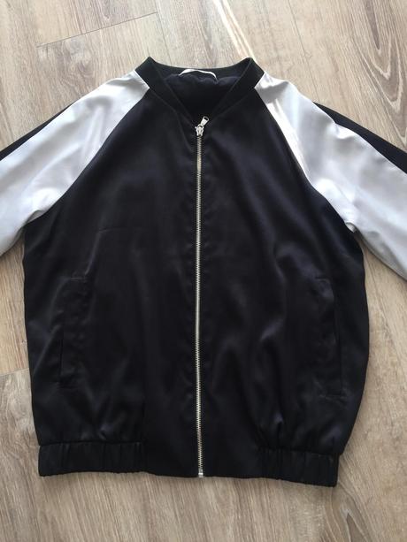 Bomber budna, gina,s