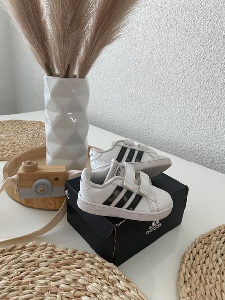 Adidas botasky, adidas,21