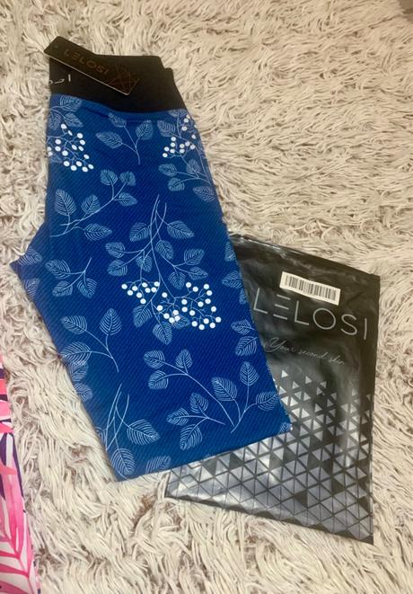 Lelosi - small, 36 / s