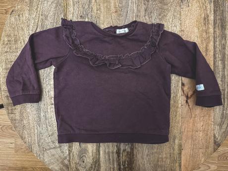 Mikina newbie 86, newbie,86