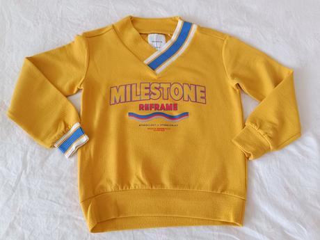 Mikina, reserved,140