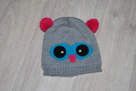 Detská čiapočka , 86