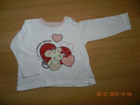 Tričko, lupilu,74