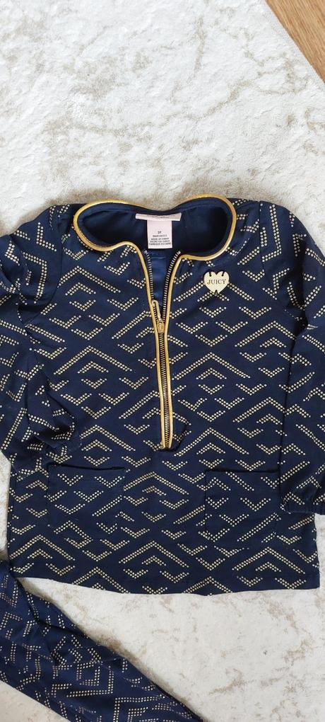 Krasna suprava juicy couture, 98