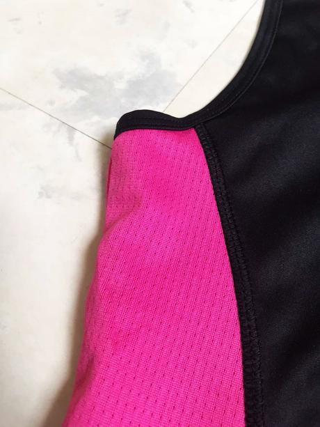 Športové tielko karrimor, m