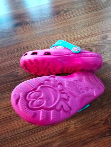 Crocsy coqui, coqui,30