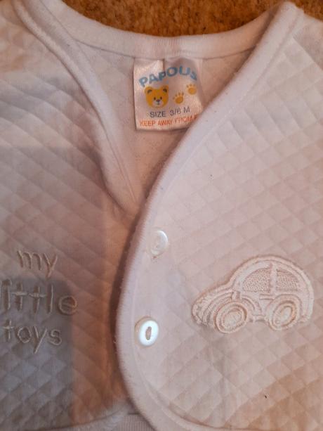 Detská súprava, 50