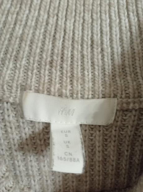 Pulóver h&m, h&m,s