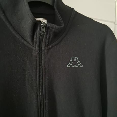 Mikina kappa, kappa,xl