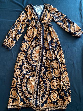 Spoločenské šaty, m