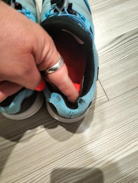 Adidas tenisky gtx, adidas,32