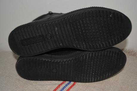 Geox, kotníkové topánky veľ.39, geox,39