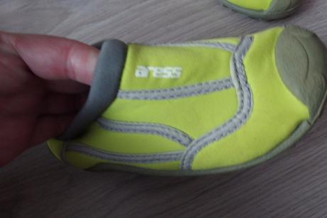 Zelené plávacie, 28