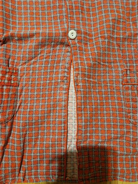 Pánske pyžamo m, xl