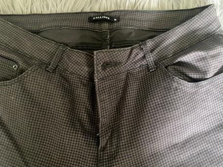 Nohavice calliope m, calliope,m