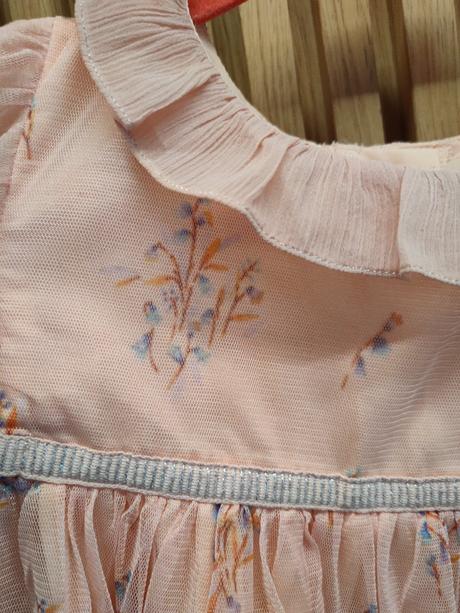 Šaty letné next, next,110