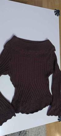Sveter, pulover vel. s, s