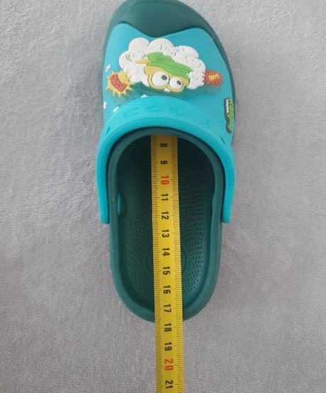 Sandalky do vody veľ.29/30, coqui,29
