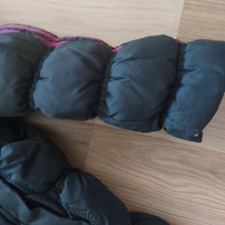 Zimna bunda adidas, adidas,116