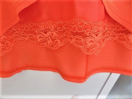 Luxusné tričko s/m, intimissimi,m