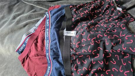 Boxerky 2xl, takko,xxl