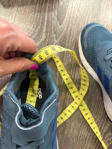 Adidas tenisky na suchy zips č.30, adidas,30