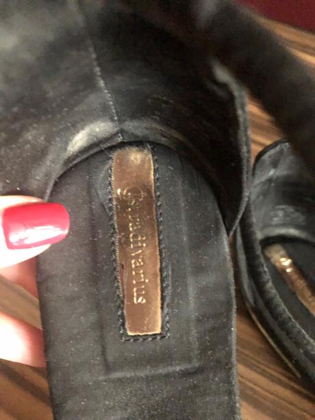 Sandálky na leto, stradivarius,38