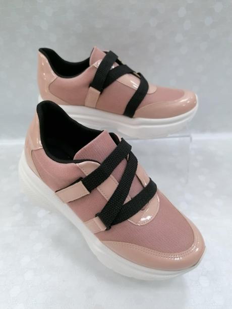 Dámske botasky zn.piccadilly 22500194 z, 37 / 38