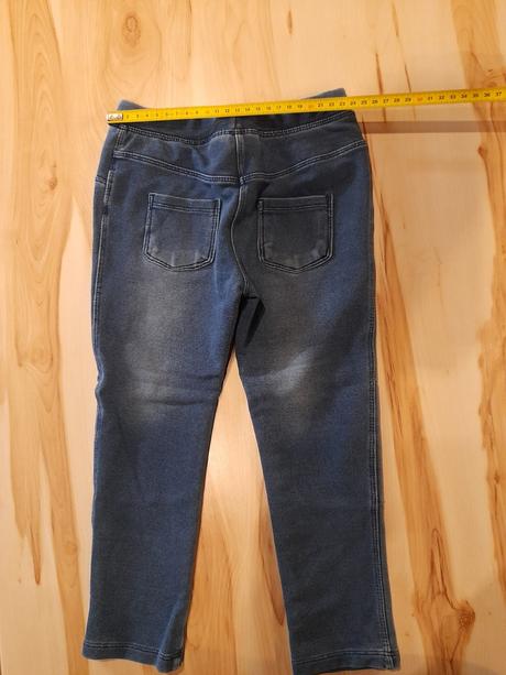 Riflové džegíny, lupilu,98