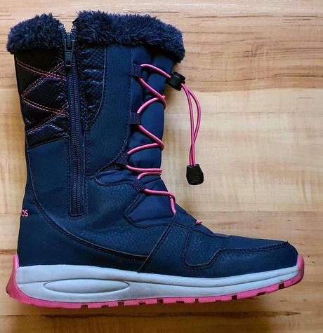 Snehule kangaroos, kangaroos,35